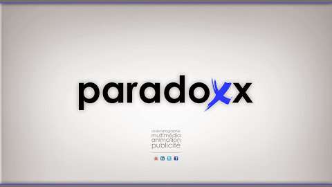 Paradoxx Productions Multimedia